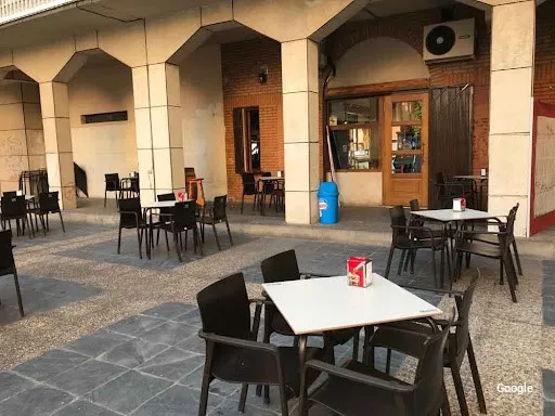 Foto de Bar Cerezales
