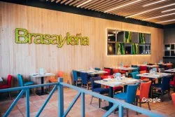 Brasayleña - Alegra, restaurant a San Sebastián de los Reyes
