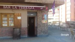 Restaurante Bar La Terraza - Eibar