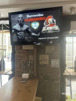 Restaurante Taberna del Tio Blas - Logroño