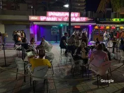 Restaurante Foreplay Party Bar - Fuengirola