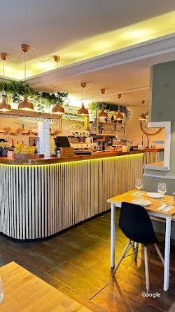Restaurante Restaurante Bouquet - Barcelona