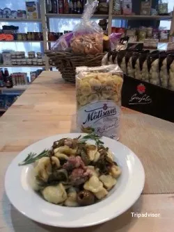 Restaurante I Love Eat - Arona