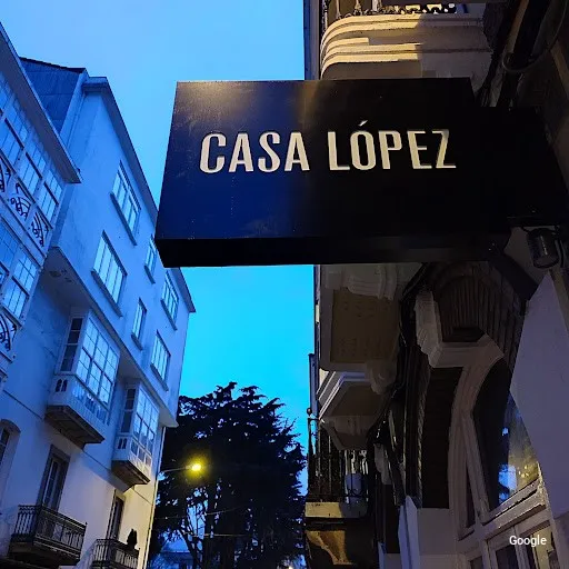 Foto de Casa Lopez
