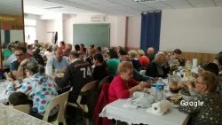 Restaurante Bar Estación - Vila-seca
