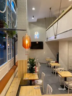 TOFU Girona, restaurant a Girona