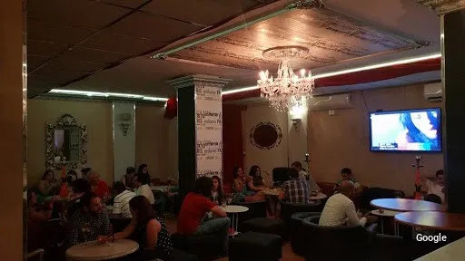 Foto de Bianca cafe & copas
