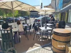 Restaurante Chef Alfonso - Zaragoza