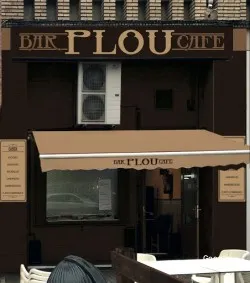Restaurante Bar Plou - Zaragoza