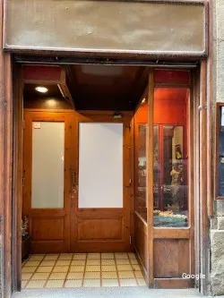 Restaurante Òpera Barroca - Vic