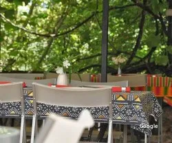 La Pena Bermeja, restaurant in Brihuega