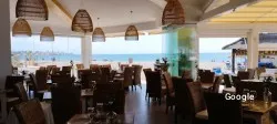 Restaurante Madrid Playa - Fuengirola