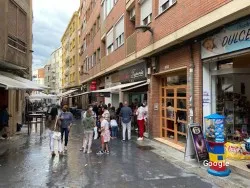 Restaurante Tapería Aloha - Arnedo