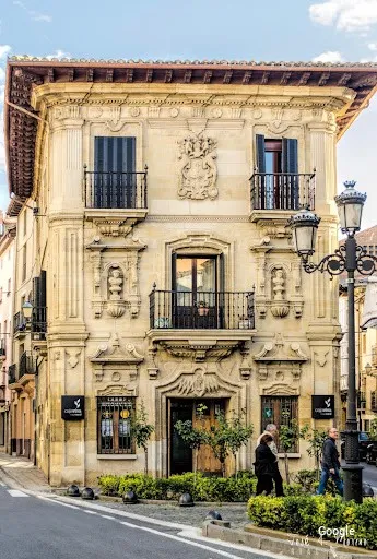 Foto de Palacio de Tejada