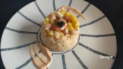 Restaurante Cafeteria Marea - Carcaixent