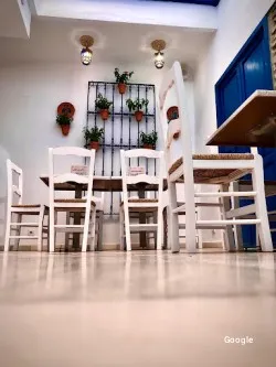 Restaurante Damasco, restaurant a Córdoba