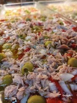 Restaurante Pollo rapid - Leganés