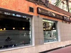 Restaurante Café Bar Don Paco - Almería