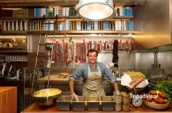 Restaurante ALMACEN Ultramarinos - Valladolid