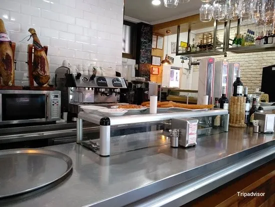 Foto de Cafetería Lis