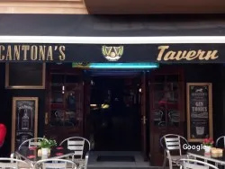Restaurante Eric Cantonas Sports Bar - Malgrat de Mar
