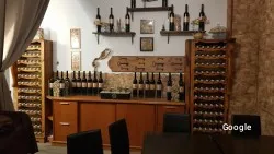 Restaurante La Elegida - Madrid