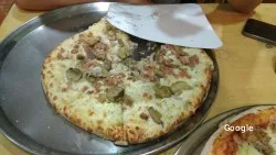 Restaurante Pizzería Voy Volando - Alcalá la Real