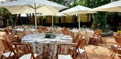Restaurante El Bosque Córdoba - Córdoba