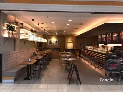 Restaurante Taruffi Gourmet - Alcalá de Henares