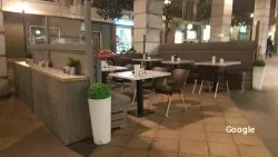 Restaurante Cafe Vinoteca Raymond - Gijón