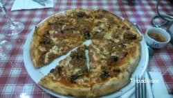 Restaurante Bella Napoli - Torremolinos