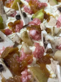 Restaurante BEI TEM PI-ZZA - Polinyà