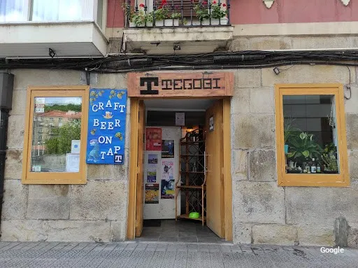 Foto de Tegobi