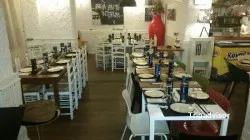 Restaurante El Guirigall - Figueres