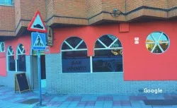 Restaurante Café Bar Oporto - León