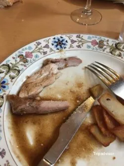 Restaurante Yerri, jatetxea (Ezcabarte)