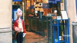 Restaurante Es Tastet De Sant Antoni - Barcelona