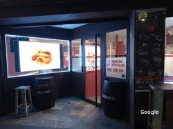 Restaurante Feten Taberna Picoteo - Camargo