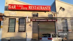 Restaurante Bar Restaurante Casa Pepe - Illescas