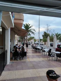 Restaurante Casa Emilio Bar Restaurante - Moncofa