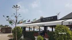 Restaurante Chiringuito La Moraga - Torremolinos