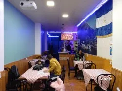 Restaurante Rincon Pinolero - Zaragoza