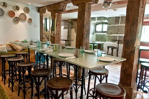 Foto de Taberna Rayuela