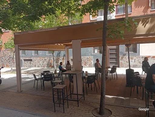 Foto de Bar El Paseo