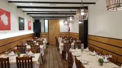 Restaurante La Casuca - Ciudad Real