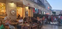 Restaurante Restaurante Gusto - Málaga