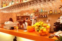 Restaurante Vila Cafè - Ibiza