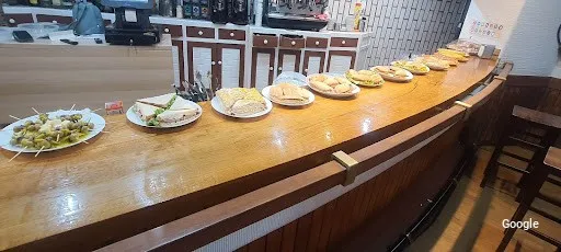 Foto de Bodegón Gaur