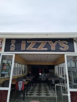 Restaurante Izzys Bar Restaraunt - Torrevieja