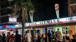Restaurante Restaurante-Cerveceria - Benidorm